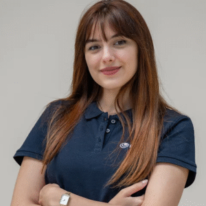 Picture of Xhulja Melyshi