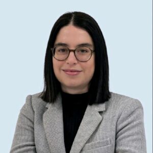 Picture of Tamara Pardo