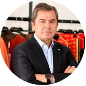 Picture of César Araújo