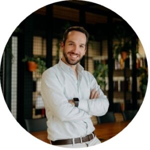 Picture of Ricardo Silva